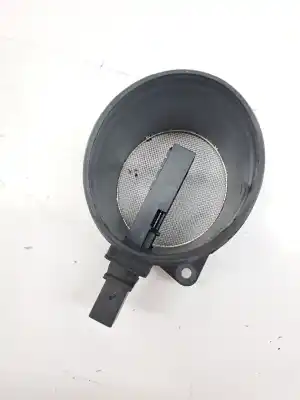 Second-hand car spare part flowmeter for bmw x3 (e83) n47d20a oem iam references 13628509725  