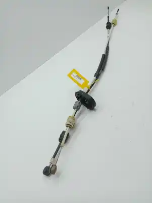 Pezzo di ricambio per auto di seconda mano collegamento del cambio per opel astra j lim. 1.7 16v cdti riferimenti oem iam 55563703