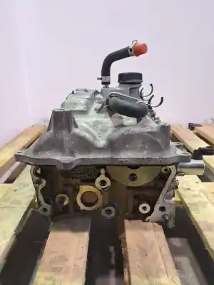Peça sobressalente para automóvel em segunda mão cabeça / culatra por nissan note ii (e12) nissan note referências oem iam 110403vu0a  132641hc1b
