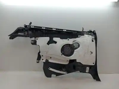 Second-hand car spare part right rear door trim for mini mini (f56) one first oem iam references 51437410574  