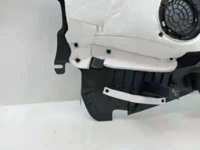 Second-hand car spare part right rear door trim for mini mini (f56) one first oem iam references 51437410574  