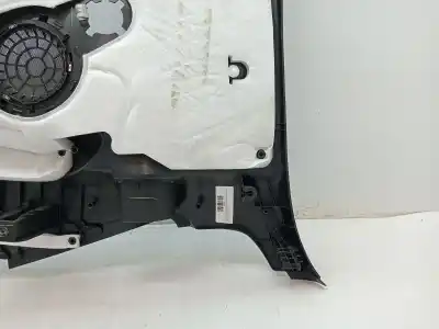 Second-hand car spare part right rear door trim for mini mini (f56) one first oem iam references 51437410574  