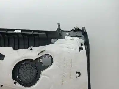 Second-hand car spare part right rear door trim for mini mini (f56) one first oem iam references 51437410574  