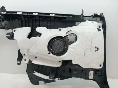 Second-hand car spare part right rear door trim for mini mini (f56) one first oem iam references 51437410574  