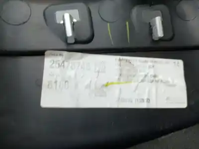 Second-hand car spare part right rear door trim for mini mini (f56) one first oem iam references 51437410574  