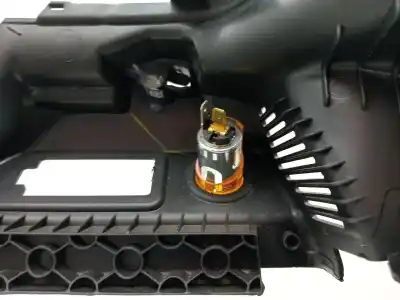 Second-hand car spare part right rear door trim for mini mini (f56) one first oem iam references 51437410574  