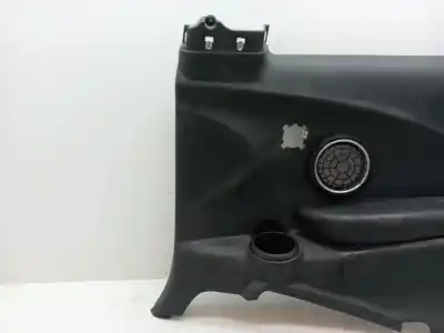 Second-hand car spare part right rear door trim for mini mini (f56) one first oem iam references 51437410574  