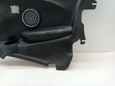 Second-hand car spare part right rear door trim for mini mini (f56) one first oem iam references 51437410574  