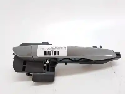 Peça sobressalente para automóvel em segunda mão puxador exterior frente direito por hyundai tucson hybrid referências oem iam 82661d7000