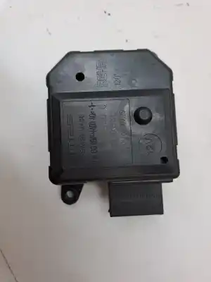 Second-hand car spare part electronic module for smart fortwo cabrio brabus (453.462) oem iam references a4518290101