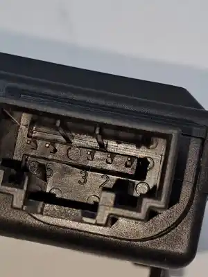 Second-hand car spare part electronic module for smart fortwo cabrio brabus (453.462) oem iam references a4518290101  