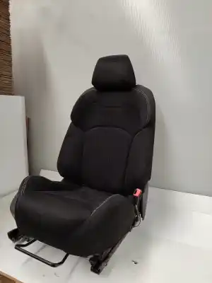 Peça sobressalente para automóvel em segunda mão assento dianteiro direito por citroen c5 berlina c5 referências oem iam 8846k2