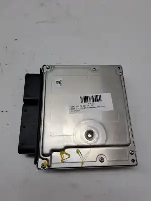 Second-hand car spare part ecu engine control for bmw x3 (e83) n47d20a oem iam references 12145a48da9