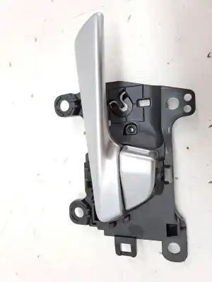 Peça sobressalente para automóvel em segunda mão puxador interior dianteiro direito por hyundai tucson hybrid referências oem iam 82620d7010vcs