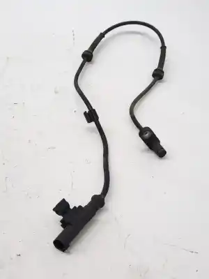 Second-hand car spare part sensor for smart fortwo cabrio brabus (453.462) oem iam references a4515400217