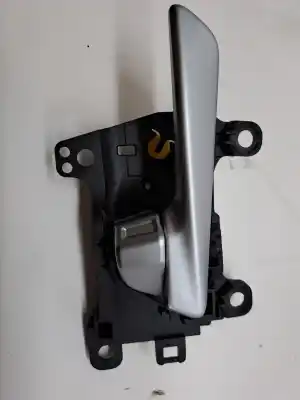 Peça sobressalente para automóvel em segunda mão puxador interior dianteiro esquerdo por hyundai tucson hybrid referências oem iam 82610d7010vcs