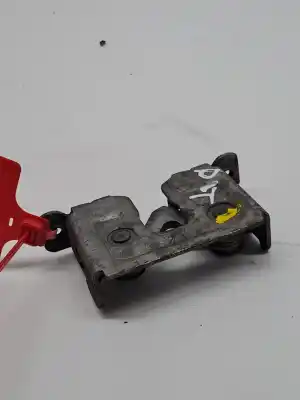 Second-hand car spare part bonnet lock for bmw x3 (e83) n47d20a oem iam references 51237008755  