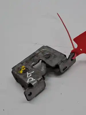 Second-hand car spare part bonnet lock for bmw x3 (e83) n47d20a oem iam references 51237008755  