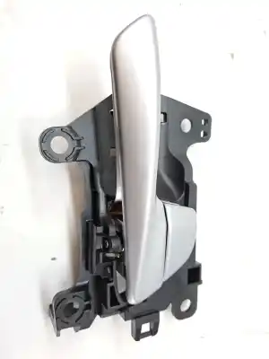 Peça sobressalente para automóvel em segunda mão puxador interior traseiro direito por hyundai tucson hybrid referências oem iam 83620d7010vcs