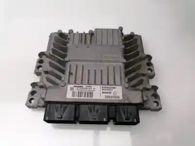 Автозапчастина б/у ЕБУ КОНТРОЛЕР ДВИГУНА для RENAULT CLIO III  Посилання на OEM IAM 8200542288  