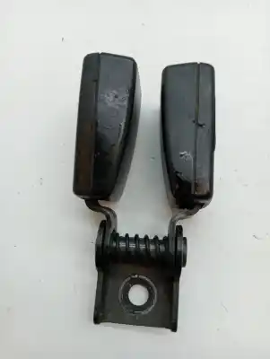 Pezzo di ricambio per auto di seconda mano gancio per cintura per opel astra j lim. 1.7 16v cdti riferimenti oem iam 13354869