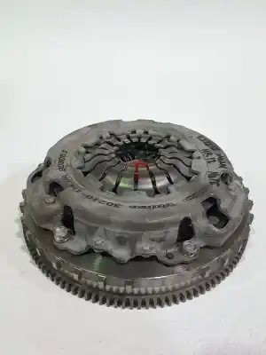 Second-hand car spare part clutch kit for nissan note ii (e12) nissan note oem iam references 302101hc0a  