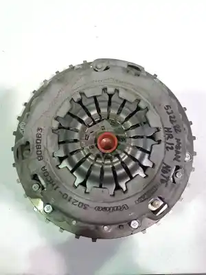 Second-hand car spare part clutch kit for nissan note ii (e12) nissan note oem iam references 302101hc0a  