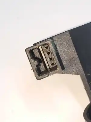 Peça sobressalente para automóvel em segunda mão sensor por smart fortwo cabrio brabus (453.462) referências oem iam a4518201597  