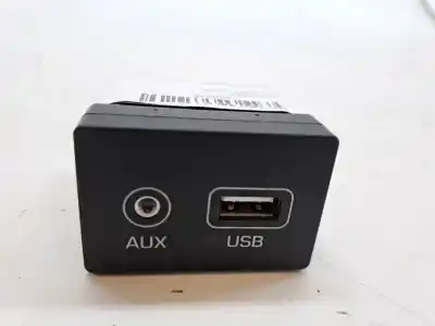 Peça sobressalente para automóvel em segunda mão módulo de confort / bsi /bcm por hyundai tucson hybrid referências oem iam 96120d3600