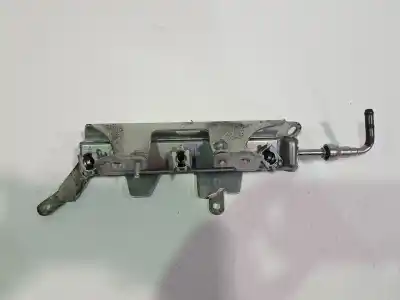 Second-hand car spare part Distributor Pipe for NISSAN NOTE II (E12) Nissan note OEM IAM references 175201HC0A  162651HC0B