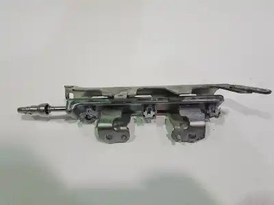 Second-hand car spare part distributor pipe for nissan note ii (e12) nissan note oem iam references 175201hc0a  162651hc0b