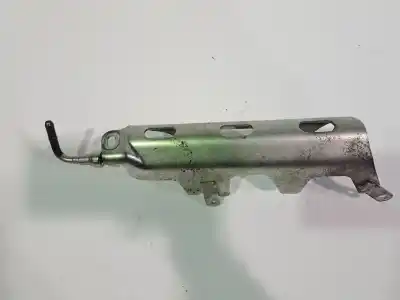 Second-hand car spare part distributor pipe for nissan note ii (e12) nissan note oem iam references 175201hc0a  162651hc0b