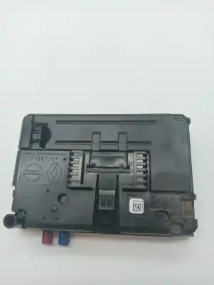 Second-hand car spare part electronic module for renault expres rjk / fd0 oem iam references 2591a5686r  