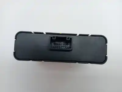 Second-hand car spare part electronic module for renault expres rjk / fd0 oem iam references 284y66la2a  
