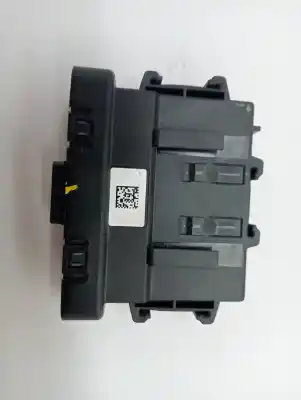 Second-hand car spare part electronic module for renault expres rjk / fd0 oem iam references 284y66la2a  