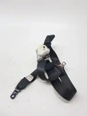 Second-hand car spare part rear right seat belt for bmw x3 (e83) n47d20a oem iam references 72113448361