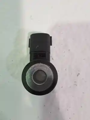 Peça sobressalente para automóvel em segunda mão sensor por nissan note ii (e12) nissan note referências oem iam 220601hc0a  