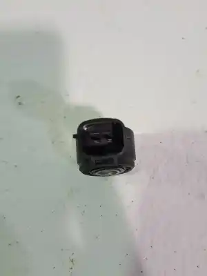 Peça sobressalente para automóvel em segunda mão sensor por nissan note ii (e12) nissan note referências oem iam 220601hc0a  
