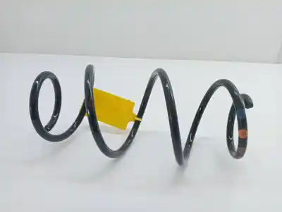 Second-hand car spare part shock absorber spring for renault expres rjk / fd0 oem iam references 540109251r  
