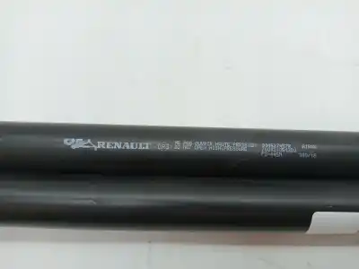 İkinci el araba yedek parçası bagaj / kapi amortisörleri için dacia logan mcv ii k9k c6 oem iam referansları 904527457r   İkinci el araba yedek parçası bagaj / kapi amortisörleri için dacia logan mcv ii k9k c6 oem iam referansları 904527457r