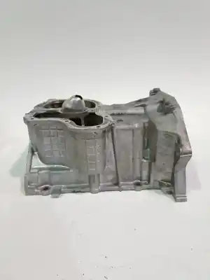 Peça sobressalente para automóvel em segunda mão suporte de carter por nissan note ii (e12) nissan note referências oem iam 110001hc0a  