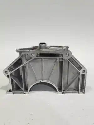 Peça sobressalente para automóvel em segunda mão suporte de carter por nissan note ii (e12) nissan note referências oem iam 110001hc0a  