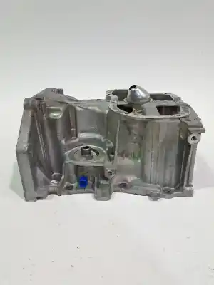 Peça sobressalente para automóvel em segunda mão suporte de carter por nissan note ii (e12) nissan note referências oem iam 110001hc0a  
