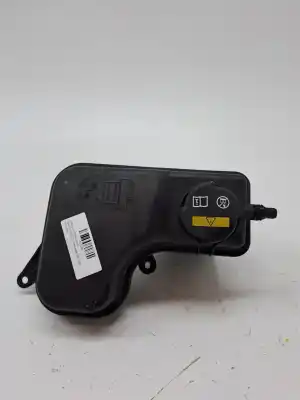 Second-hand car spare part coolant expansion tank for bmw x3 (e83) n47d20a oem iam references 17137800292