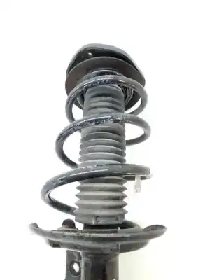 Peça sobressalente para automóvel em segunda mão amortecedor dianteiro direito por ford focus ii latvala 1.8 tdci 115 cv referências oem iam 2429469