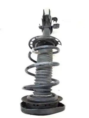 Peça sobressalente para automóvel em segunda mão amortecedor dianteiro esquerdo por ford focus ii latvala 1.8 tdci 115 cv referências oem iam 2429469