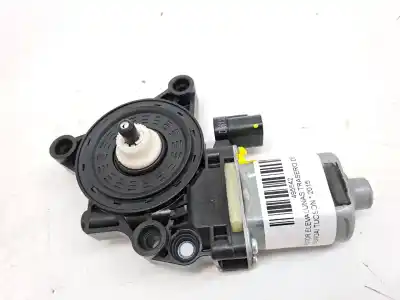 Peça sobressalente para automóvel em segunda mão motor elevador vidro traseiro direito por hyundai tucson hybrid referências oem iam 83460d7000