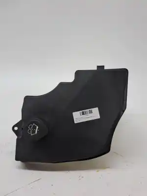 Second-hand car spare part windscreen washer bottle for bmw x3 (e83) n47d20a oem iam references 61663403212