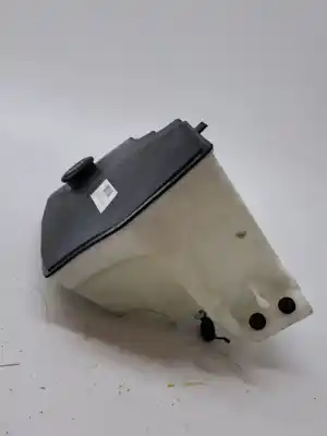 Peça sobressalente para automóvel em segunda mão depósito do limpa vidros por bmw x3 (e83) n47d20a referências oem iam 61663403212  