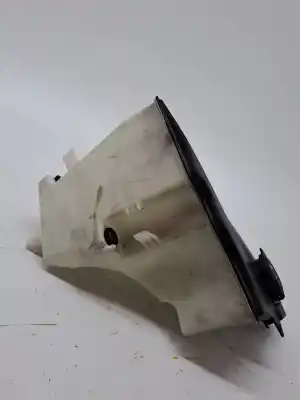 Peça sobressalente para automóvel em segunda mão depósito do limpa vidros por bmw x3 (e83) n47d20a referências oem iam 61663403212  